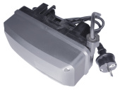 Electric Manometer Switch Cpl, Electric Manometer Switch Cpl,