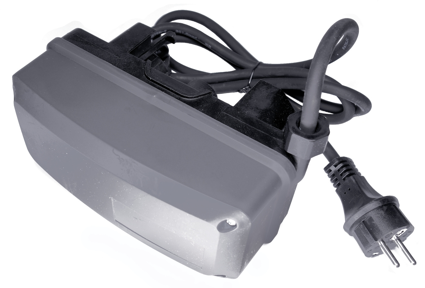 Electric Manometer Switch Cpl,