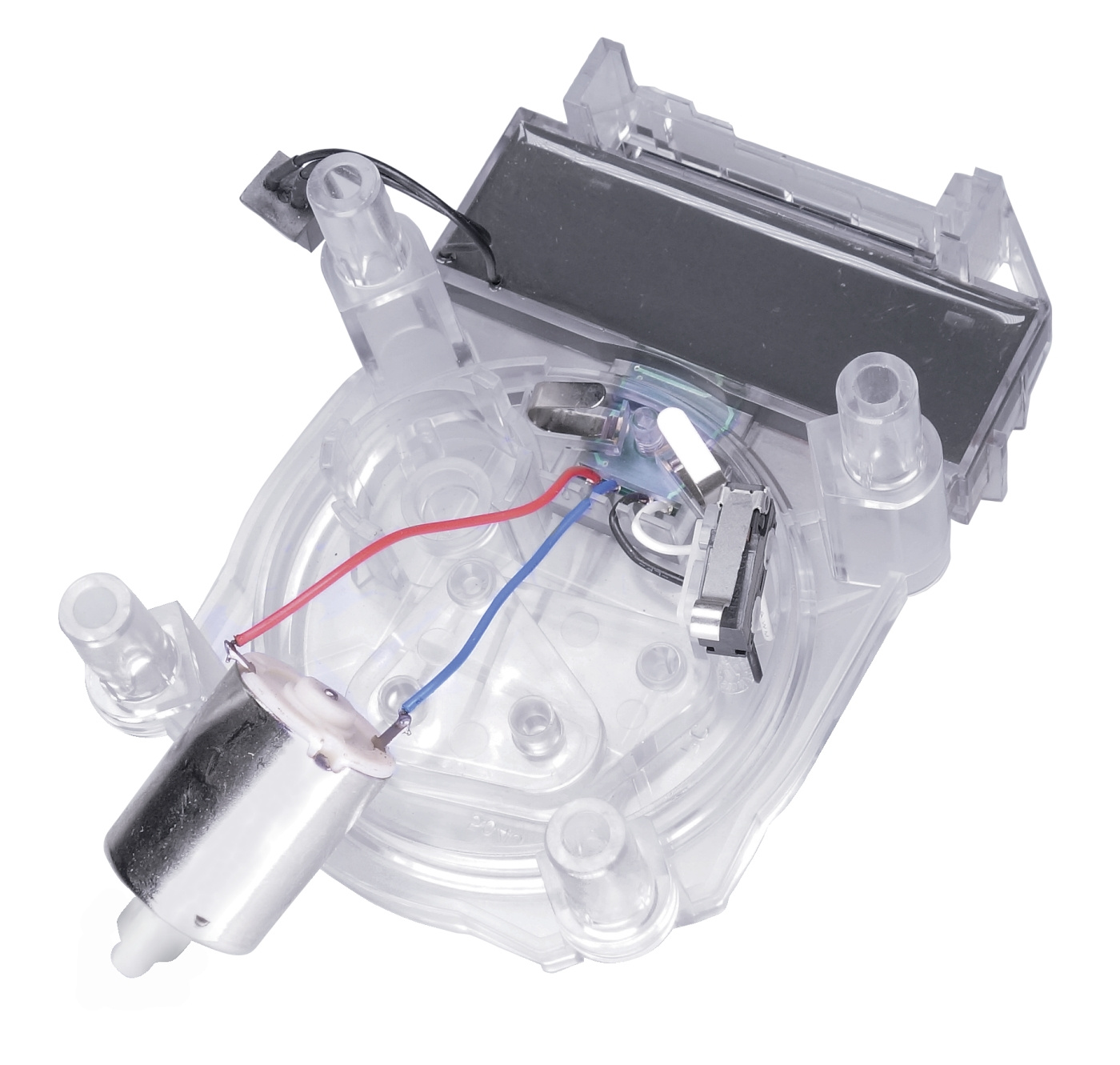 Control Component, Cpl,