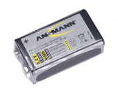 Accu 9 V (R22) Accu 9 V (R22)