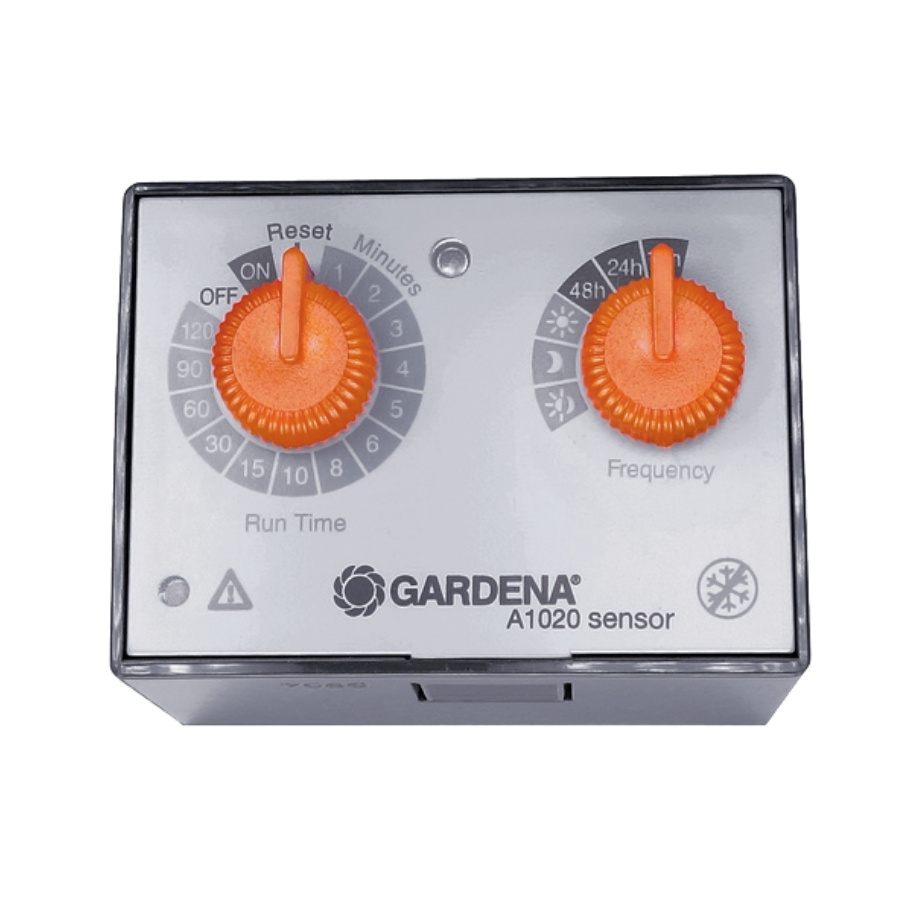 Control Component 24 H, Cpl,