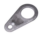 Lifting Rod With Bolt Lifting Rod With Bolt