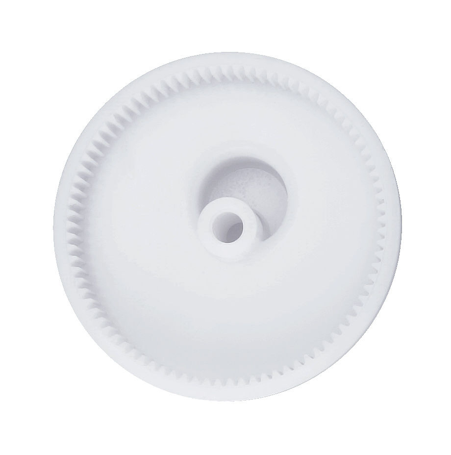 Eccentric Gear Wheel