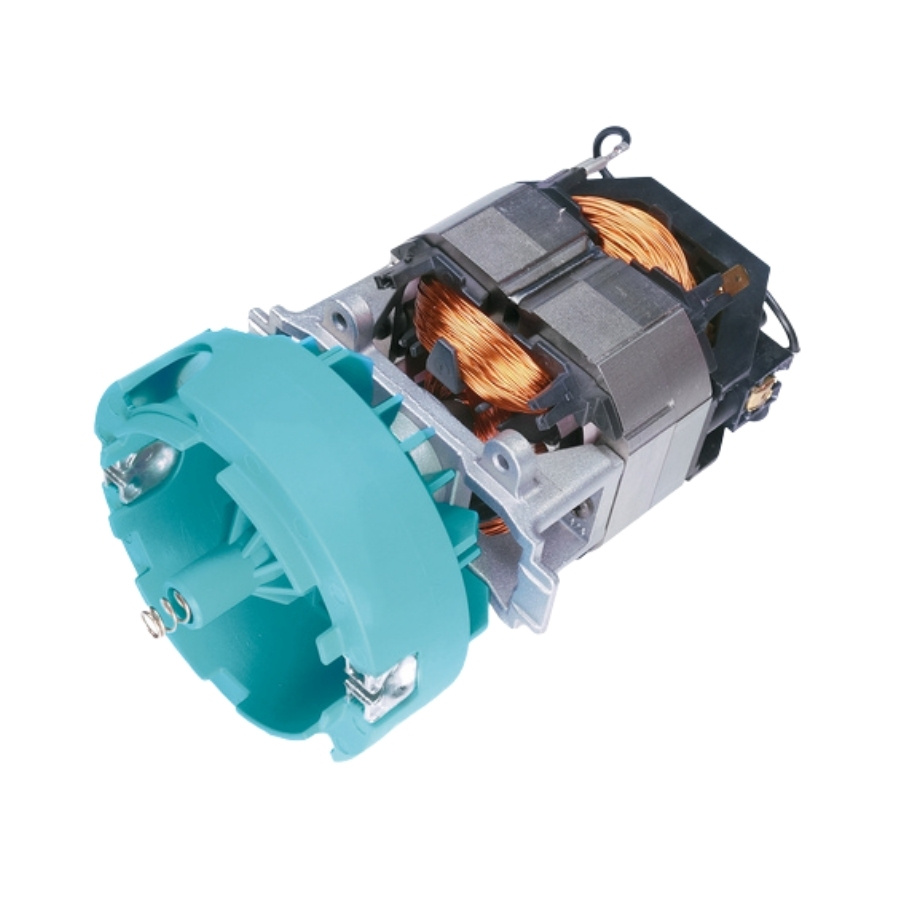 Electric Motor Cpl,