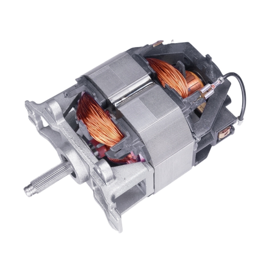 Electric Motor