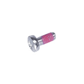 Oval Head Screw M2,6X6 Oval Head Screw M2,6X6