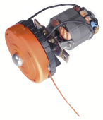 Electric Motor Cpl, Electric Motor Cpl,