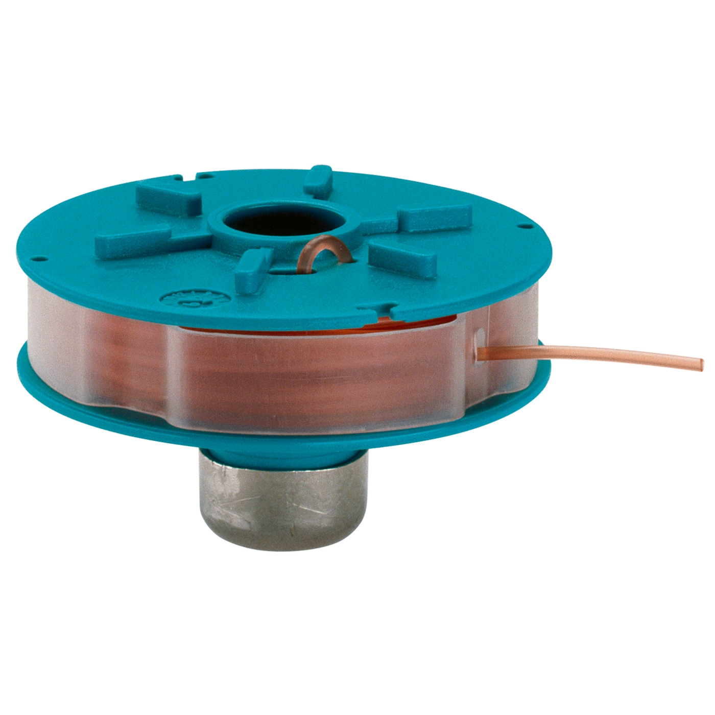 Coil Compl,