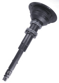 Axle With Nipple Axle With Nipple