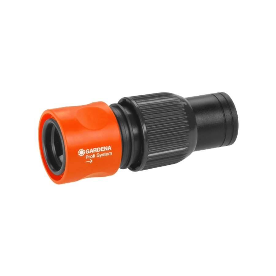 Hose Connector Ps
