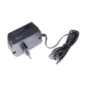 Battery Charger 12V Eu/De Battery Charger 12V Eu/De