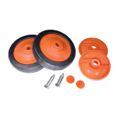Wheel Set ( 2 Pieces) Wheel Set ( 2 Pieces)