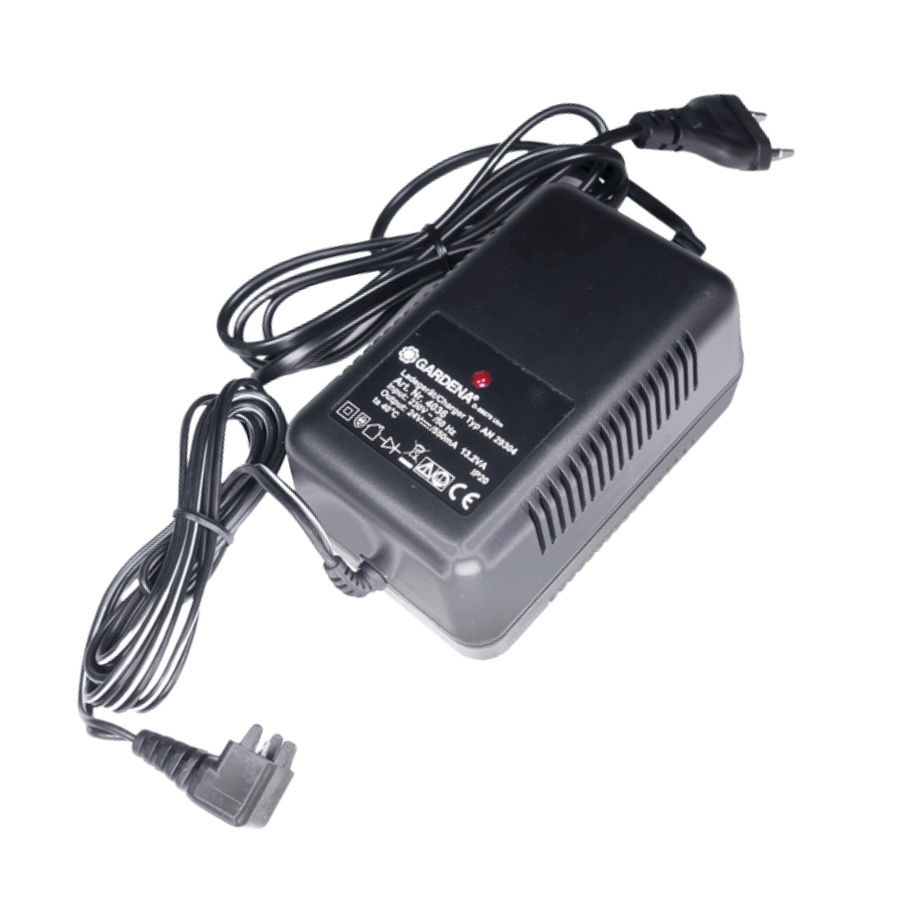 Battery Charger 24 V