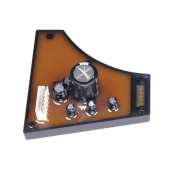 Printed Circuit Card, Cpl, Printed Circuit Card, Cpl,