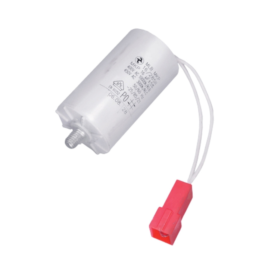 Capacitor 16 Âµf