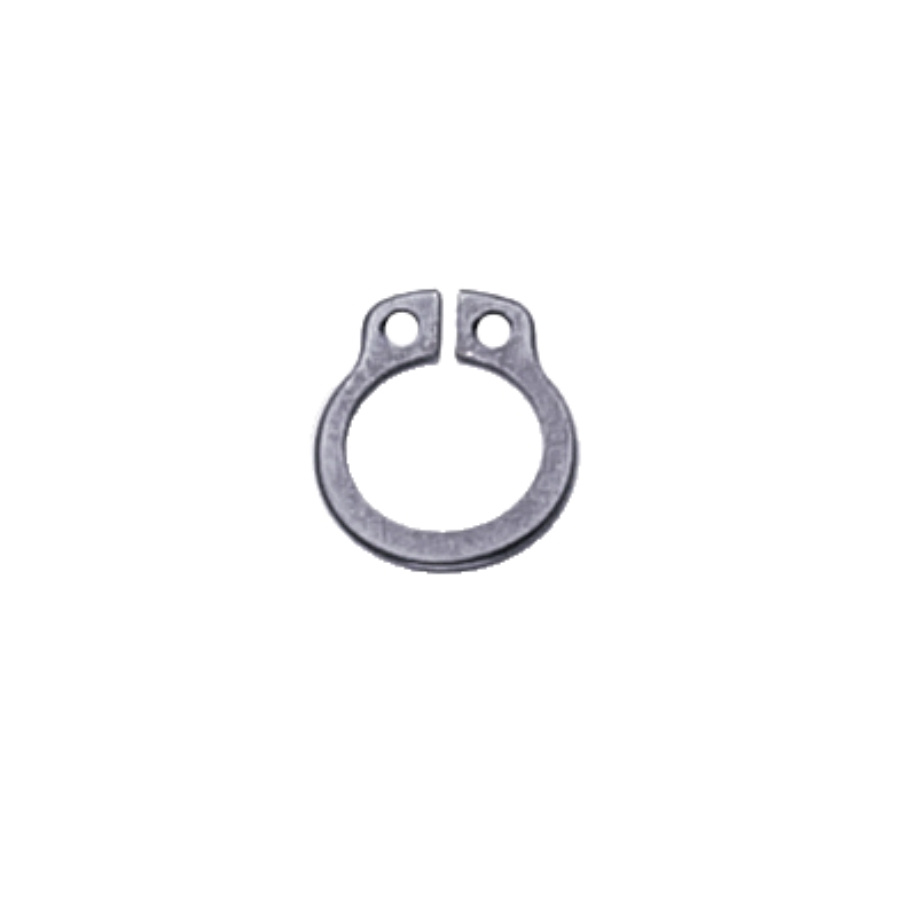 Locking ring 8X0,8