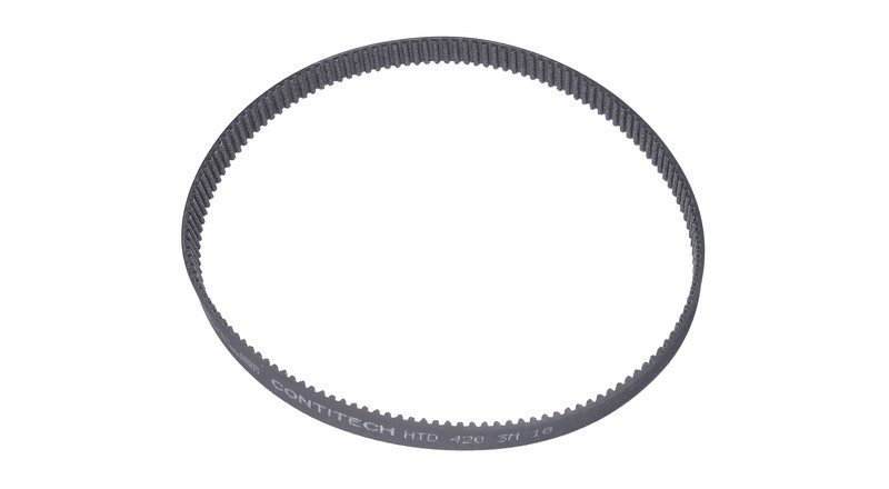 Toothed Belt 420-3M-10