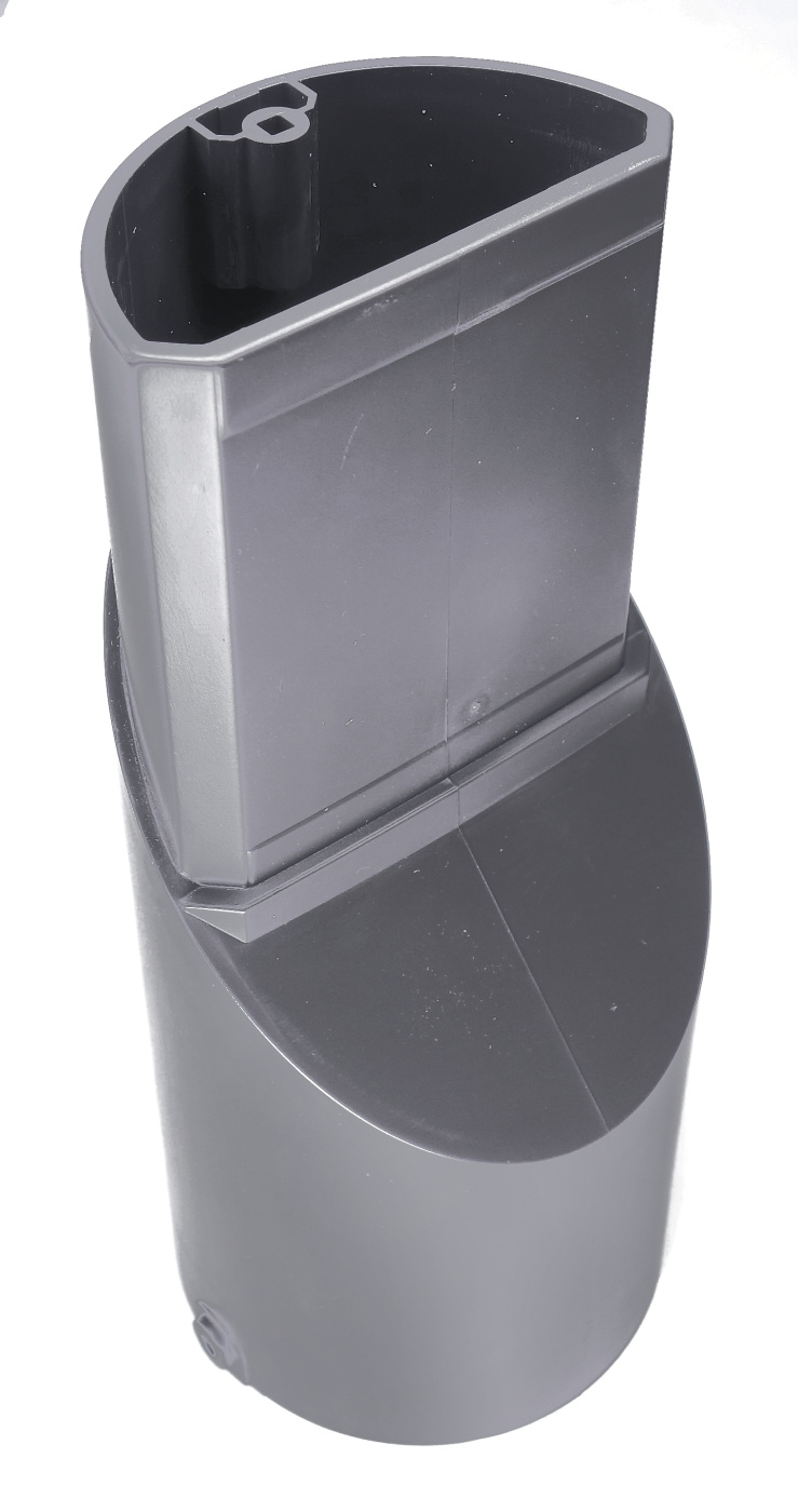 Connector Screen/Visor