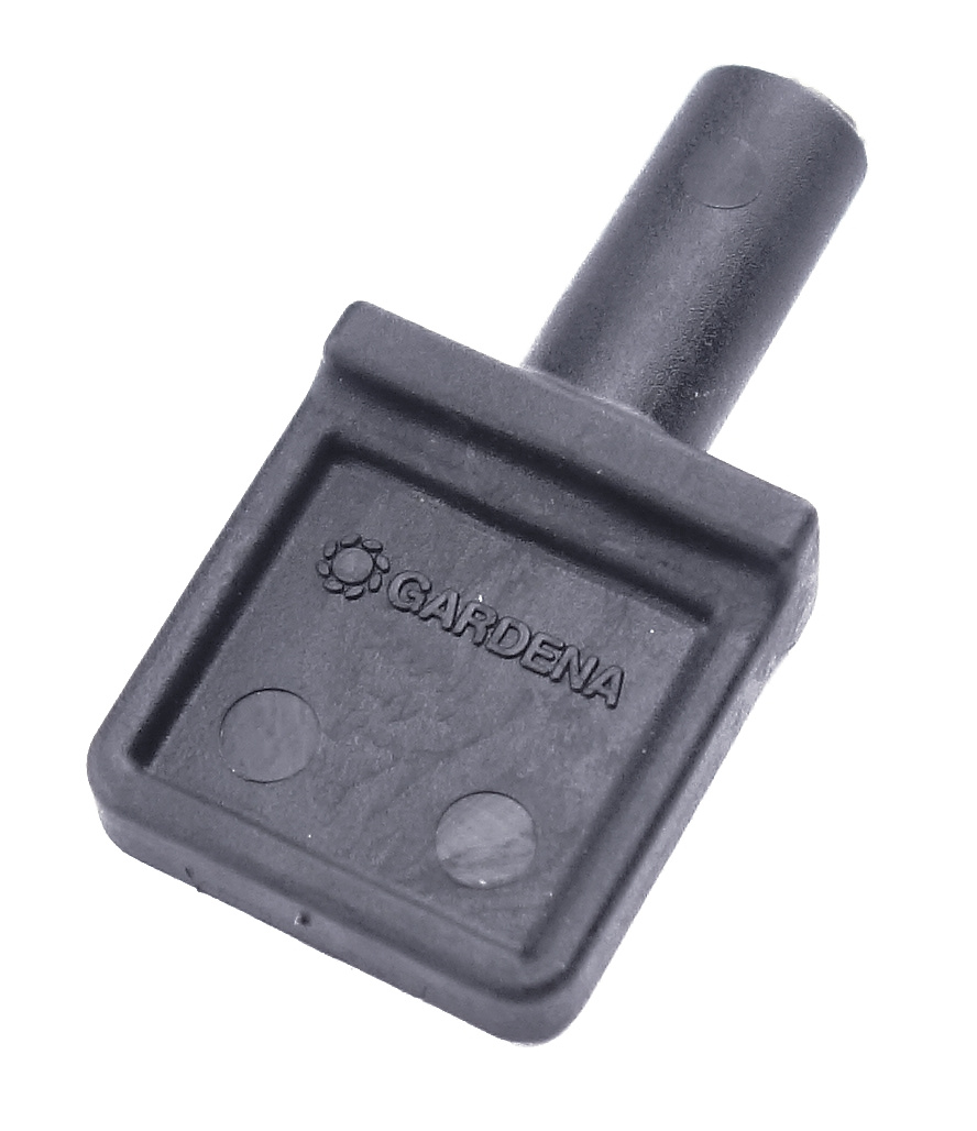 Sealing Cap 3/16