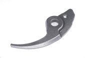 Blade Below Worked Blade Below Worked