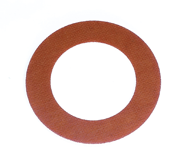 Friction Disc