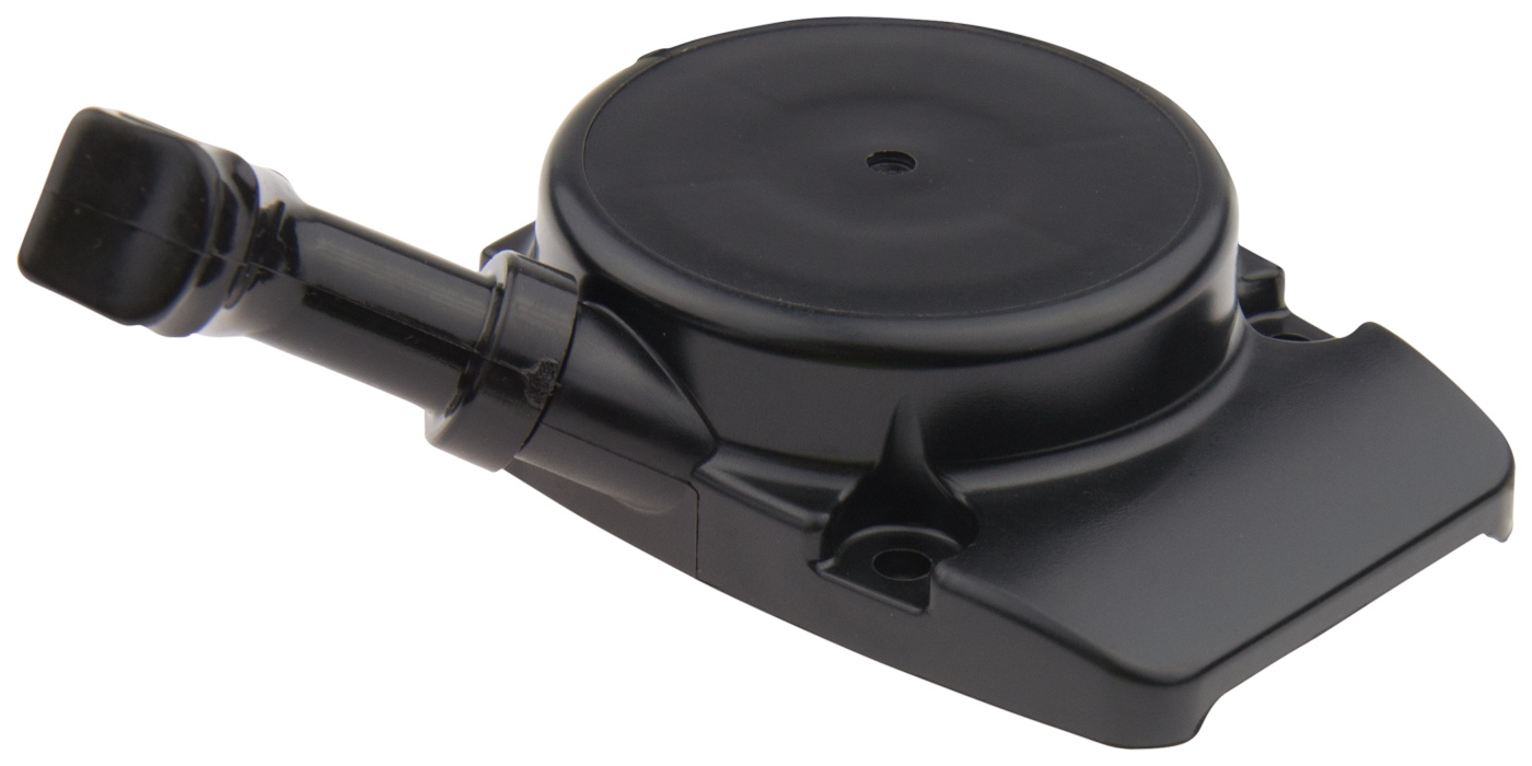 Recoil Assy
