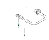 Oljeslang Komplett Oljeslang Komplett
