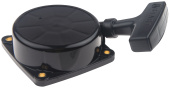 Recoil-Assy Recoil-Assy