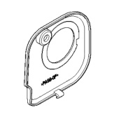 Cover,Pump Cover,Pump