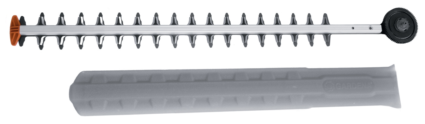 Blade 58 Assembly