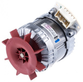 Klippmotor Automower 265ACX Klippmotor Automower 265ACX