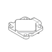 Täcklock 5225132-01 Täcklock 5225132-01