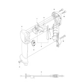 Throttle Control Assy Throttle Control Assy