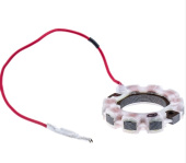 Generatorstator Generatorstator