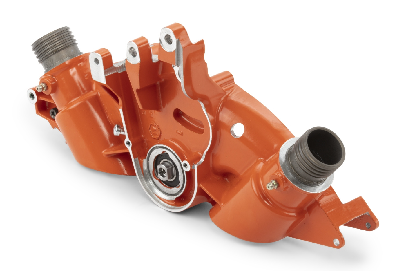 Chassis Assy