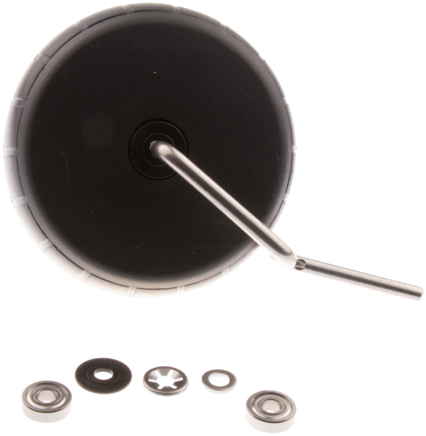 Framhjulssats 6mm 220AC, 230ACX, Solar, R160 (2010-)