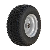 Framhjul R115B, R115B, R213C, R214, R214TC, R216, R316T, R11C, R13 Framhjul R115B, R115B, R213C, R214, R214TC, R216, R316T, R11C, R13