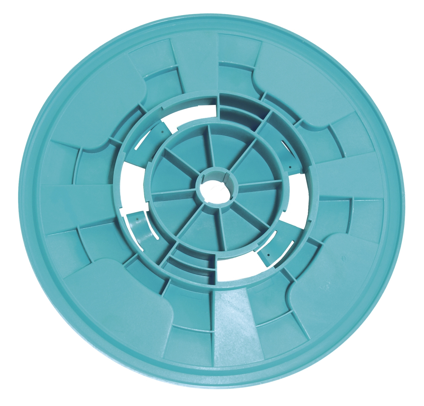 Real Disc