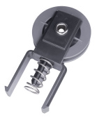 Pulley Carrier Pulley Carrier
