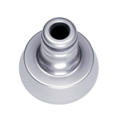 Metallhahnstück, vollst, Metallhahnstück, vollst,