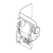 Mellanvägg 5252892-01 Mellanvägg 5252892-01