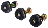 Tänder 3-PACK Tänder 3-PACK
