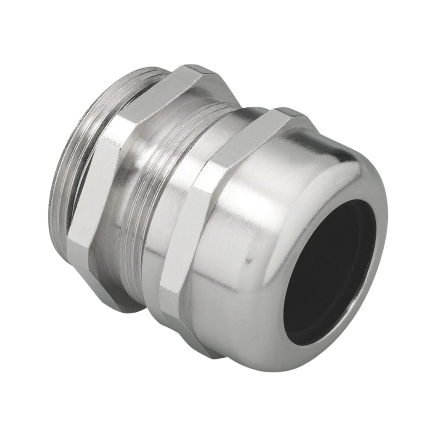 Grommet gland bushing metal pg