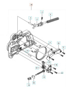 Kedjebroms Kedjebroms