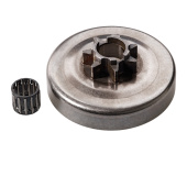 Kopplingstrumma Kopplingstrumma