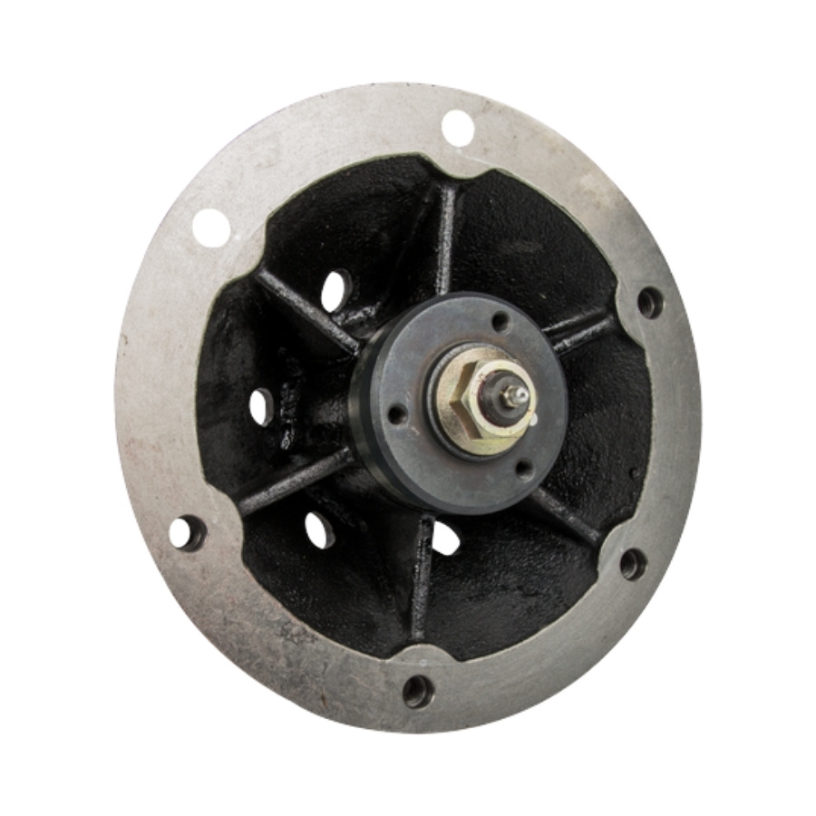 Spindle