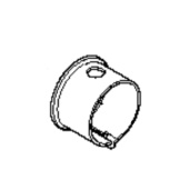 Distansbricka Distansbricka