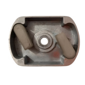 Pulley assy Pulley assy