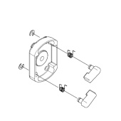 Pulley assy Pulley assy