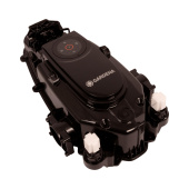 CHASSIS ASSY UPPER CHASSIS ASSY UPPER